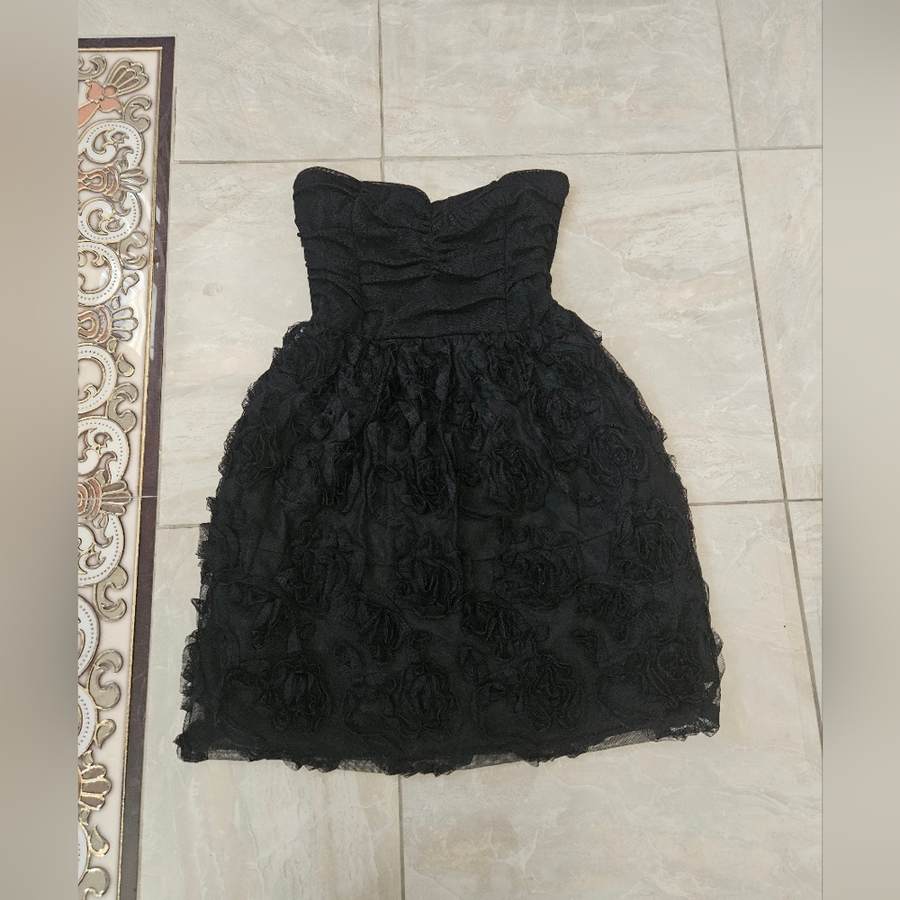 Weston Wear Mini Dress Size M